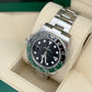GMT-Master II (Sprite) - 126720VTNR