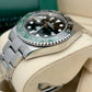 GMT-Master II (Sprite) - 126720VTNR