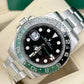 GMT-Master II (Sprite) - 126720VTNR