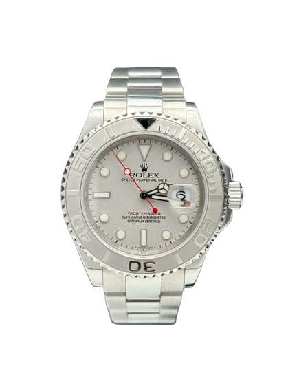 Yacht-Master 16622