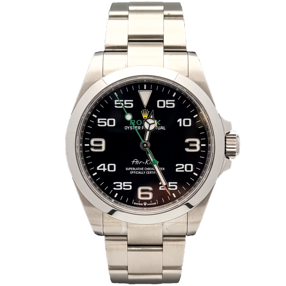 Rolex Air-King