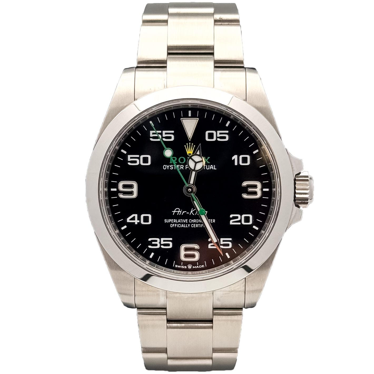 Air-king 40mm  - 126900