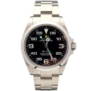 Air-king 40mm  - 126900