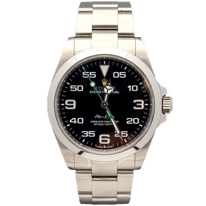 Air-king 40mm  - 126900