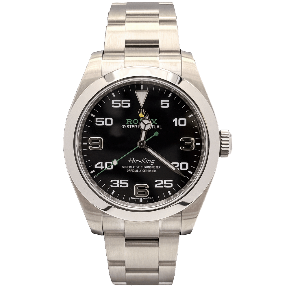 Rolex Air-King