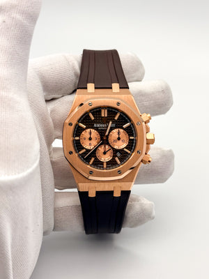 Royal Oak Chronograph - 26331OR