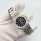 Royal-Oak Chrono - 25860ST