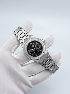 Royal Oak Day-Date - 25594ST