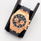 Royal Oak Chronograph - 26331OR