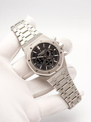 Audemars Piguet Royal-Oak 26320ST