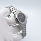 Royal Oak Day-Date - 25594ST