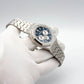 Royal Oak Chronograph - 26331ST