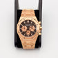 Royal Oak Chronograph - 26331OR