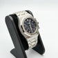 Royal-Oak Chrono - 25860ST