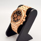 Royal Oak Chronograph - 26331OR