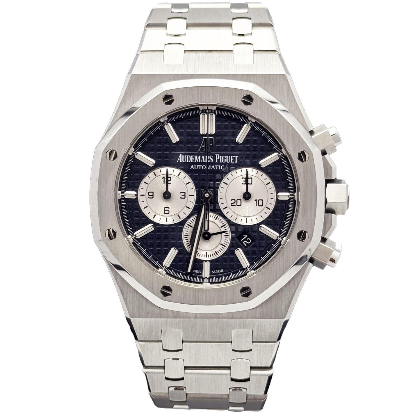 Royal Oak Chronograph - 26331ST