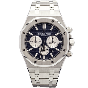 Royal Oak Chronograph - 26331ST