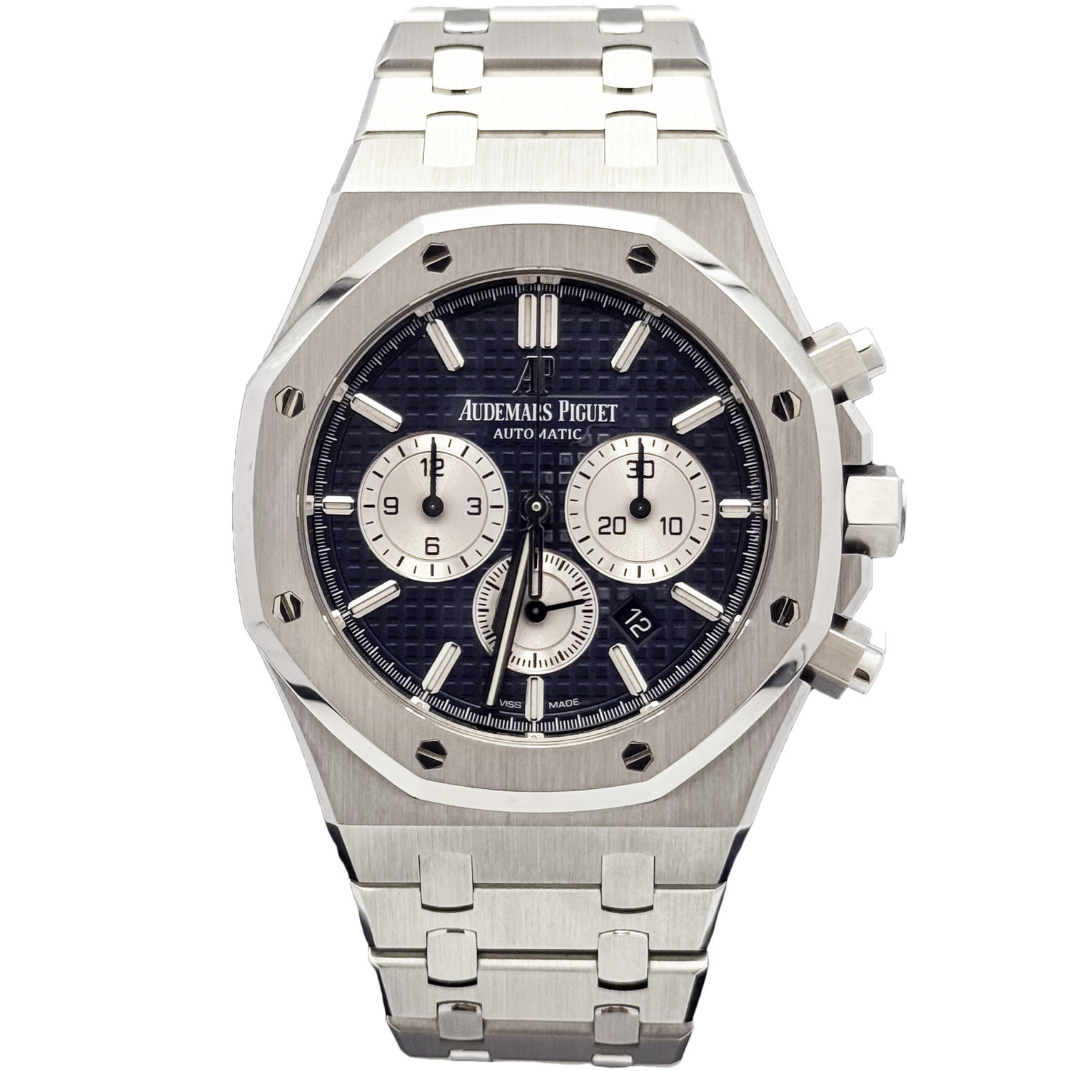 Royal Oak Chronograph - 26331ST