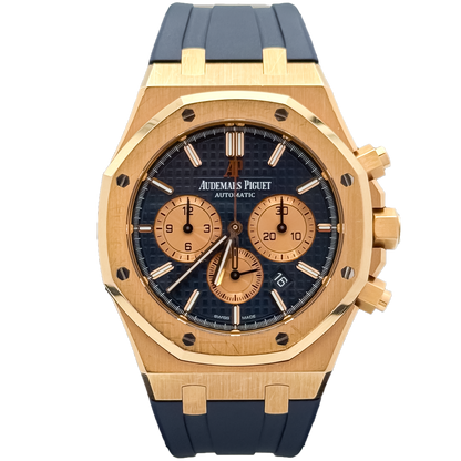 Royal Oak Chronograph - 26331OR