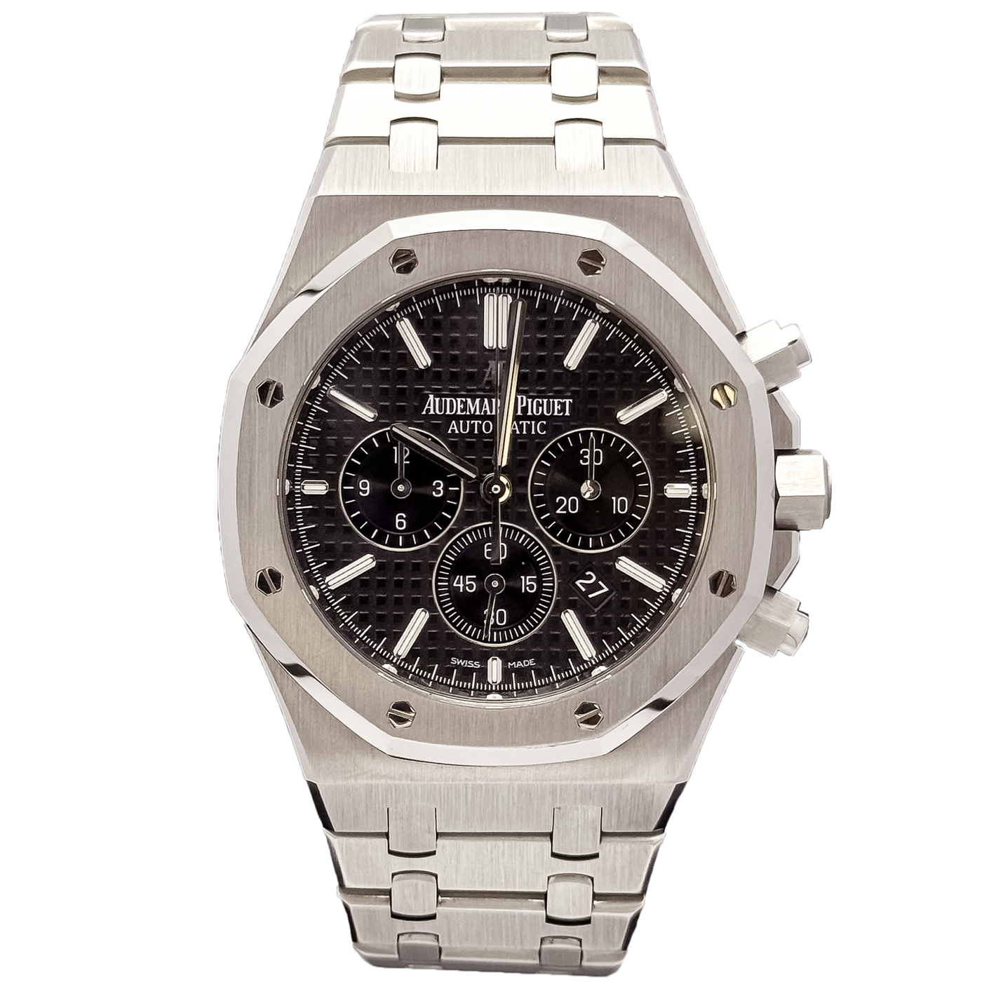 Audemars Piguet Royal-Oak 26320ST