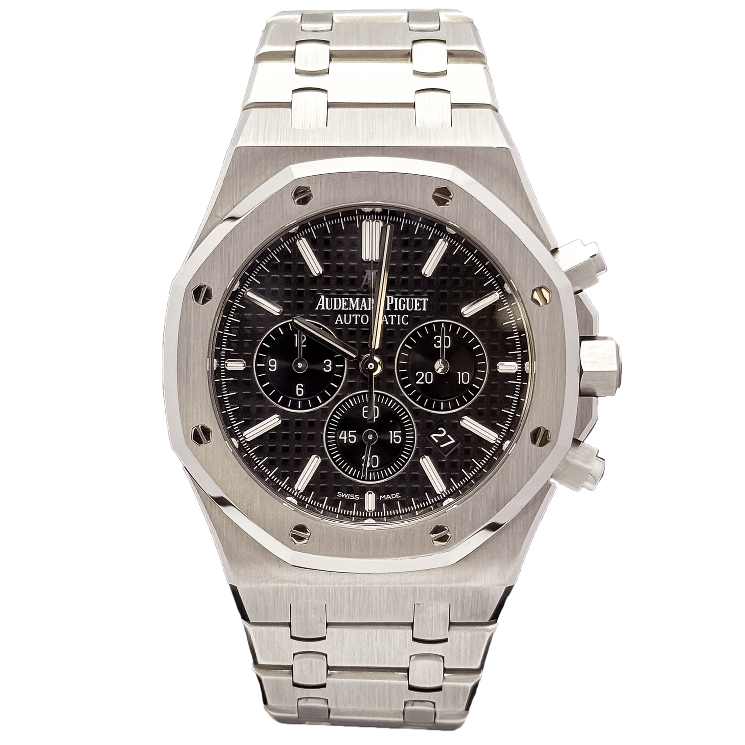 Audemars Piguet Royal-Oak 26320ST