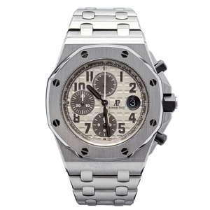 Royal-Oak Offshore 42mm- 26470st