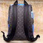 LV Zaino Discovery Eclipse  Sunrise Monogram