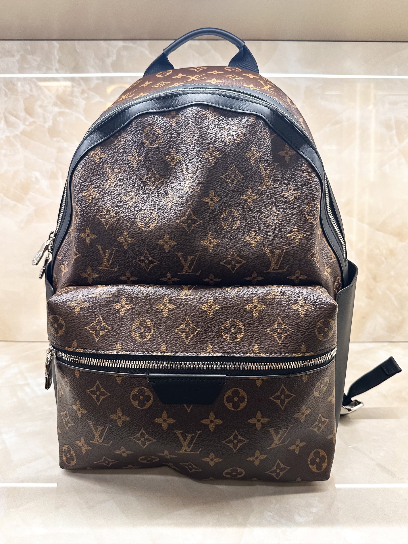 LV Zaino Discovery PM