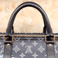 LV Keepall 55 Chapman Brothers Savana Ink Lion