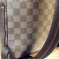 LV Zaino Discovery Tela Damier Graphite