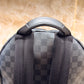 LV Zaino Discovery Tela Damier Graphite