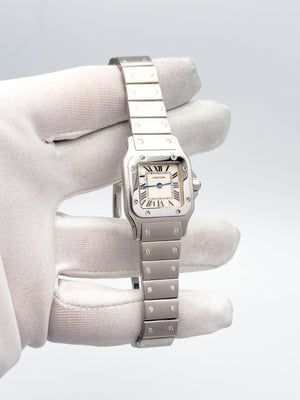 Santos Galbee SM - 1565