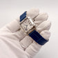 Cartier Santos Dumond (S) - WSSA0023