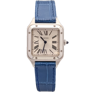 Cartier Santos Dumond (S) - WSSA0023