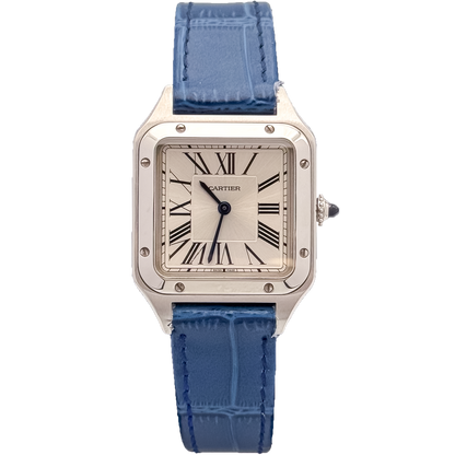 Cartier Santos Dumond (S) - WSSA0023
