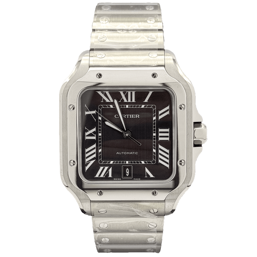 Cartier Santos