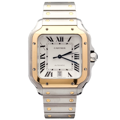 Cartier Santos L - W2SA0009