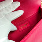 Chanel Le Boy 25 - Pink/Caviar - HW Gold