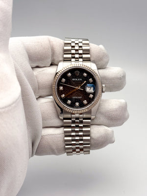 Datejust - 116234
