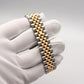 Datejust 36mm Turn-O-Graph - 116263