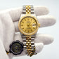 Datejust - 16233