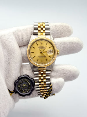 Datejust - 16233