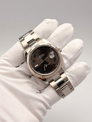 Datejust 126334