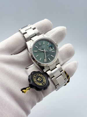 Datejust - 126234