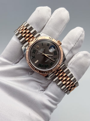 Datejust 126331