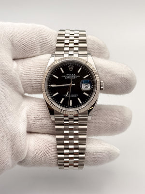Datejust 126234