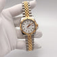 Datejust 36mm Turn-O-Graph - 116263