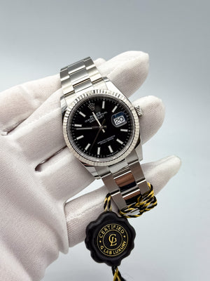 Datejust - 126234