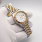 Datejust 36mm Turn-O-Graph - 116263