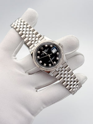 Datejust 36mm - 126234